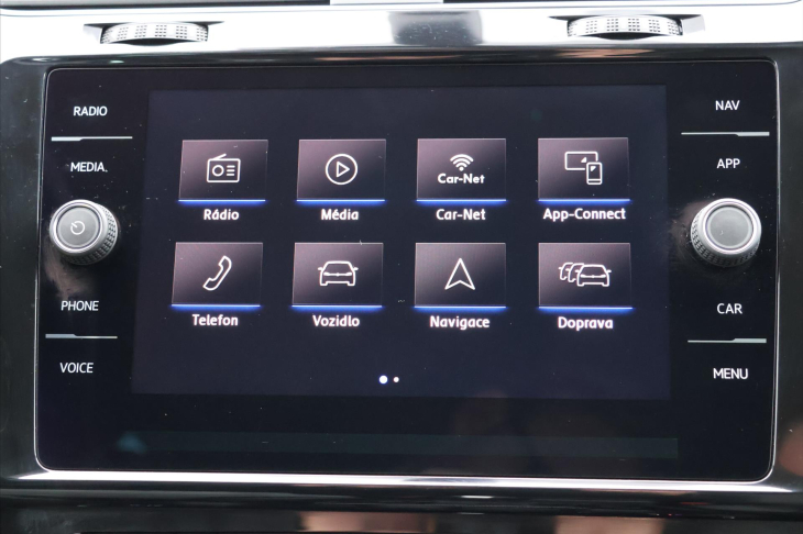 Volkswagen Golf 1,5 TSI 110kW DSG Highline DPH