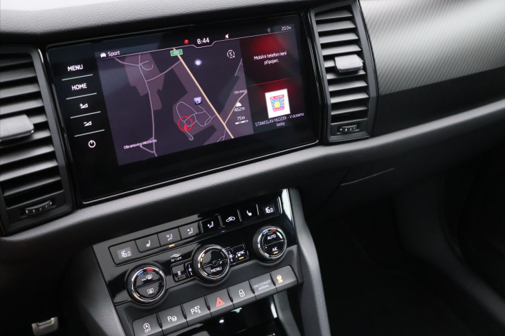 Škoda Kodiaq 2,0 TDI RS 176kW DSG 4x4 7Míst
