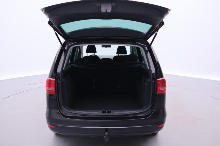 Volkswagen Sharan 2,0 TDI 103kW Tažné Trendline