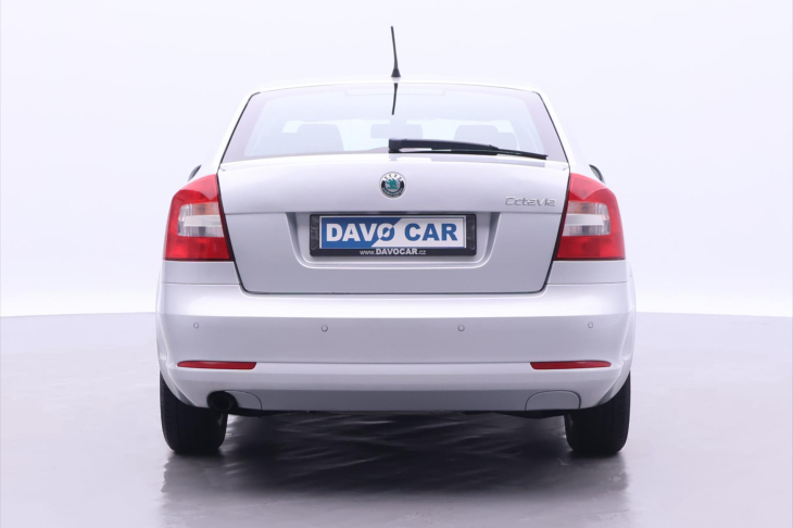 Škoda Octavia 2,0 TDI 103kW Elegance CZ
