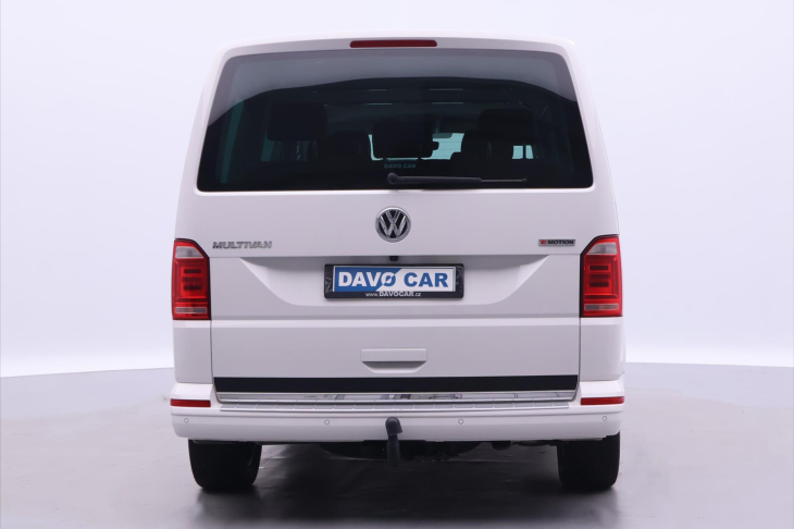 Volkswagen Multivan 2,0 TDI 150kW Highline 4M DPH