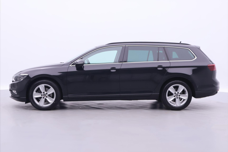 Volkswagen Passat 2,0 TDI 147kW DSG Matrix DPH