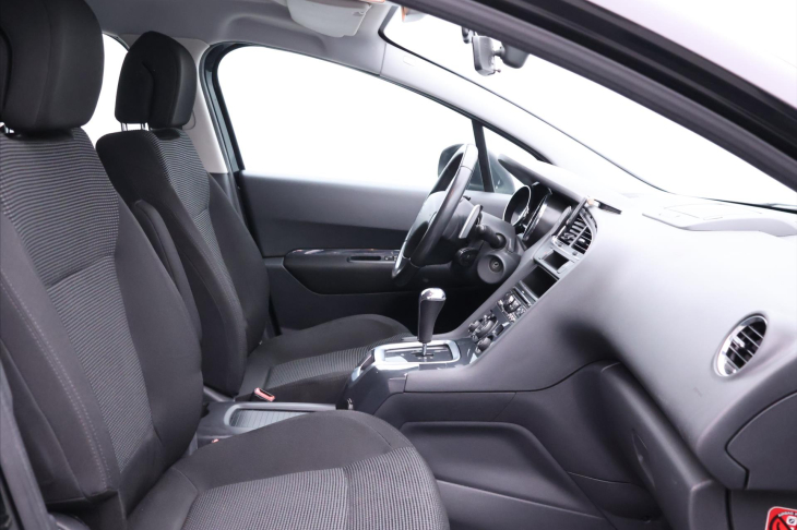 Peugeot 5008 1,6 HDI 82kW Automat Premium