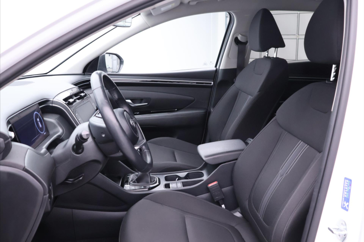 Hyundai Tucson 1,6 T-GDI 110 kW Smart DPH 1.Maj.