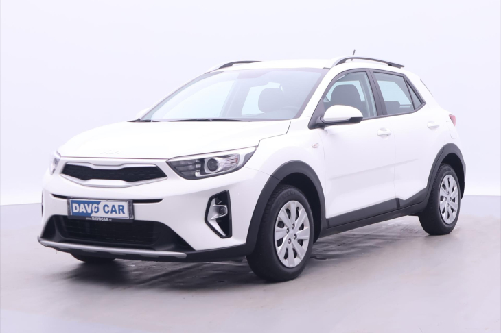 Kia Stonic 1,2 DPI 61kW CZ DPH