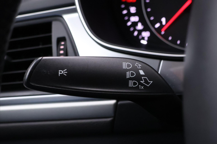 Audi A6 2,0 TDI 140kW S-Tronic