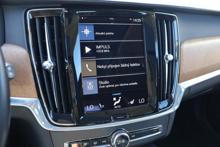 Volvo V90 2,0 D5 AWD Drive-E Inscription