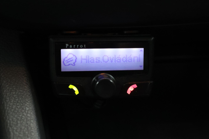 Volkswagen Golf 1,4 MPI 59kW Aut.klima