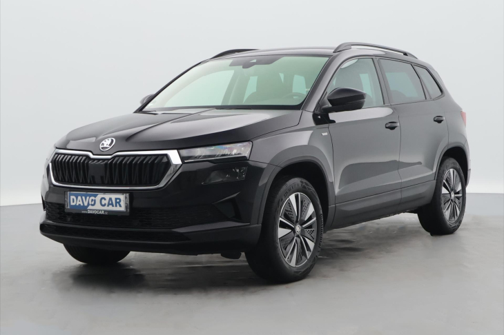 Škoda Karoq 2,0 TDI DSG 4x4 Virtual DPH