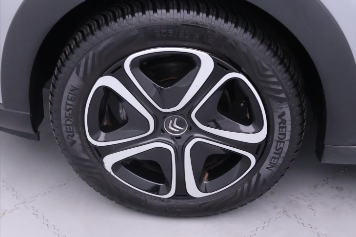 Citroën C3 1,2 PT FEEL Navi DPH 1.Maj.