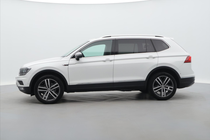 Volkswagen Tiguan Allspace 2,0 TSI 162kW DSG 4M LED 1.Maj