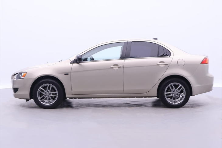 Mitsubishi Lancer 1,8 i 105kW Aut.klima