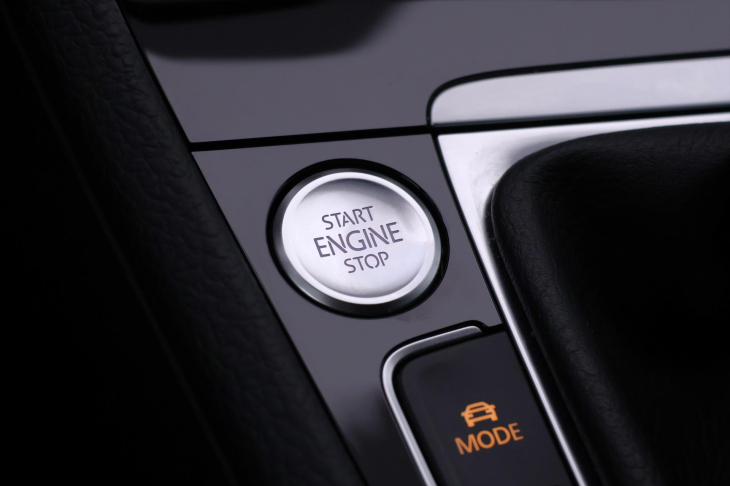 Volkswagen Golf 2,0 TSI GTI Performance 180kW CZ