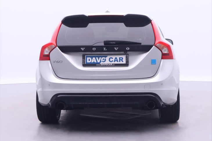 Volvo V60 2,0 Polestar 270kW Aut. DPH