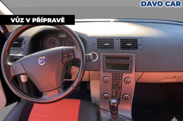 Volvo C30 1,6 73kW Kinetic CZ