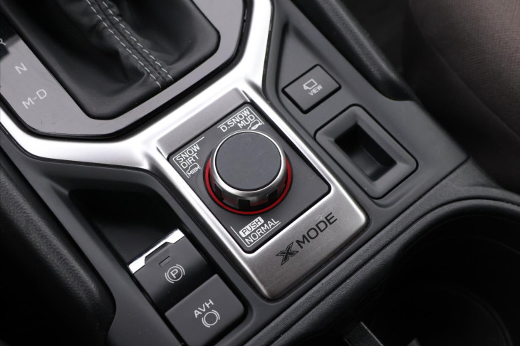 Subaru Forester 2,0 e-Boxer 110kW Comfort CZ