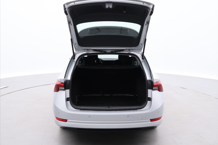 Škoda Octavia 2.0 TDI Ambition CZ 1.Maj. DPH