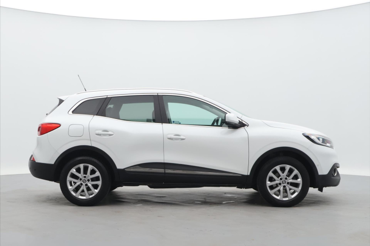 Renault Kadjar 1,2 TCe 130k CZ Energy Navi
