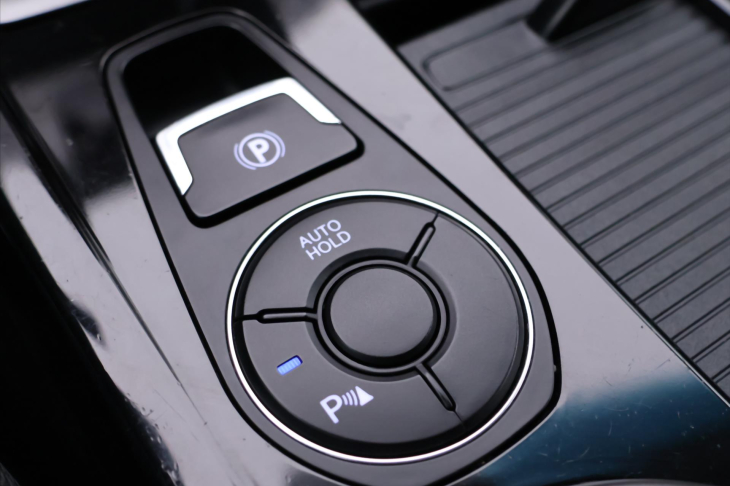 Hyundai i40 1,7 CRDi 104kW Navi CZ