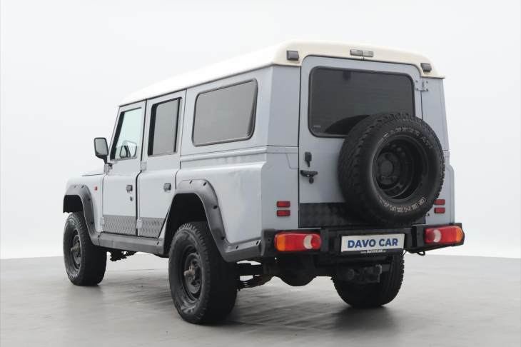 Santana PS-10 2,8 D 92kW 4X4 Tažné