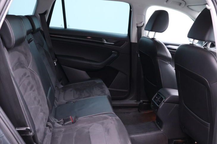 Škoda Kodiaq 2,0 TDI 110kW Style 4x4 DSG