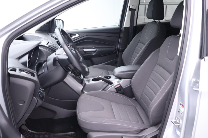 Ford Kuga 1,5 EcoBoost 110kW CZ