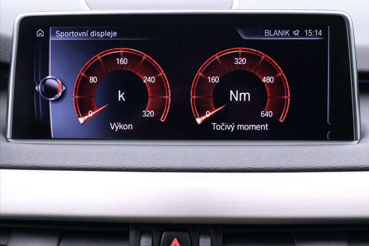 BMW X5 3,0 xDrive 40d 230kW Aut. DPH