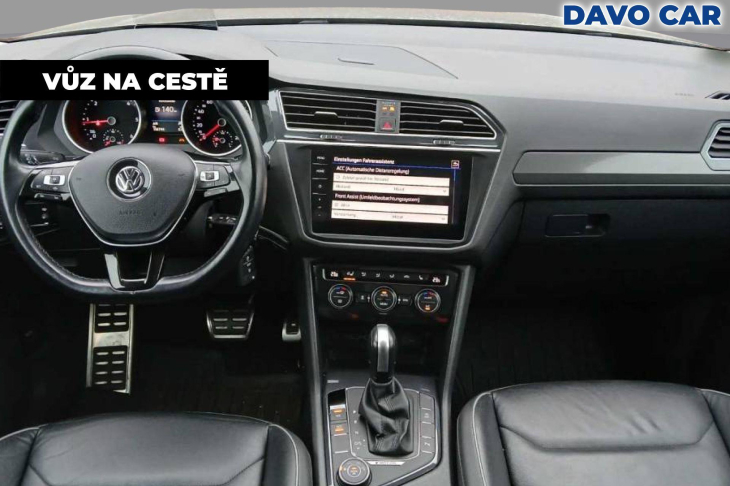 Volkswagen Tiguan 2,0 TDI 4Motion DSG "Offroad"
