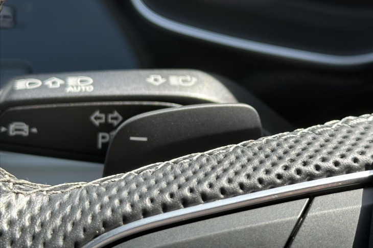 Audi Q7 3.0 50 TDI Quattro S line CZ DPH