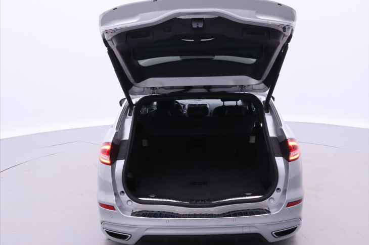 Ford Mondeo 2,0 TDCI 132kW ST LINE