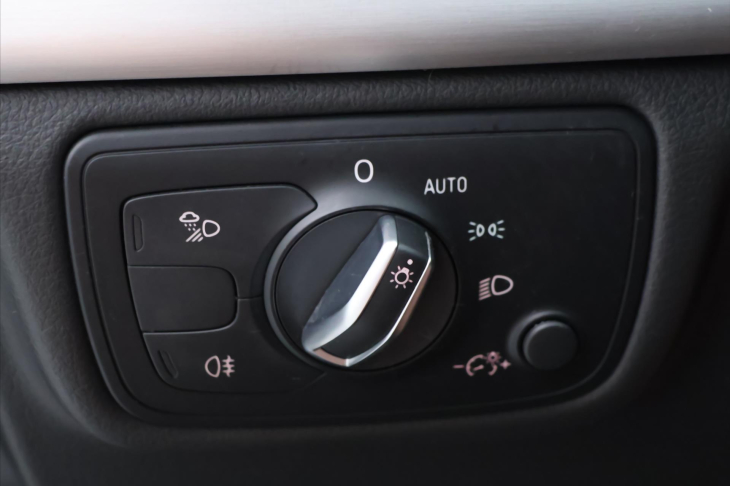 Audi A7 3,0 TDI 200kW Quattro S-Tronic