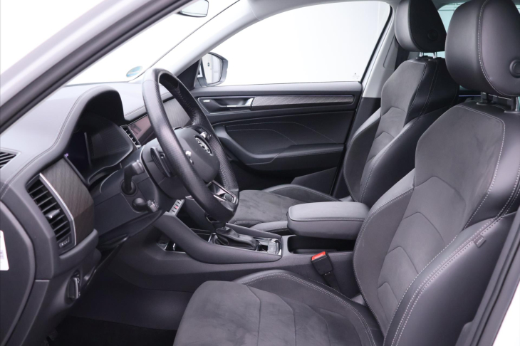 Škoda Kodiaq 2,0 TDI 147kW DSG Style 4x4 DPH