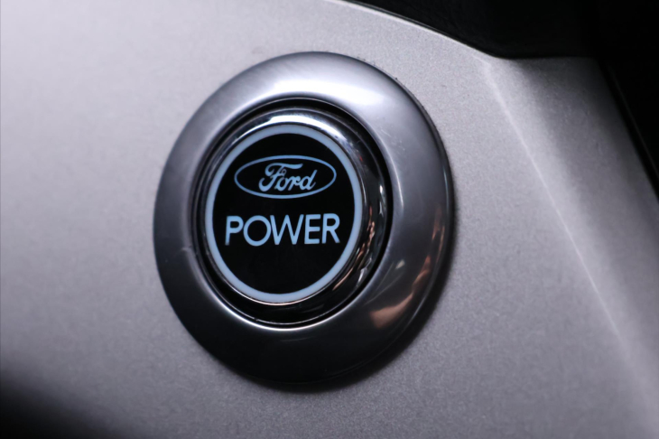 Ford C-MAX 2,0 TDCi 120kW Titanium 1.Maj.