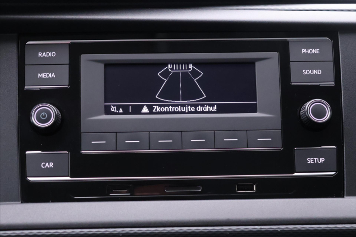 Volkswagen Transporter 2,0 TDI 81kW 9-míst Klima DPH