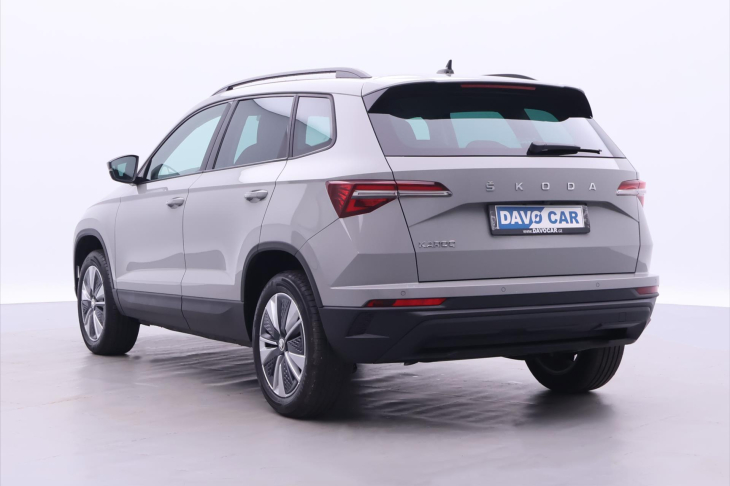 Škoda Karoq 1,5 TSI 110 kW Dsg Style 12.Tkm