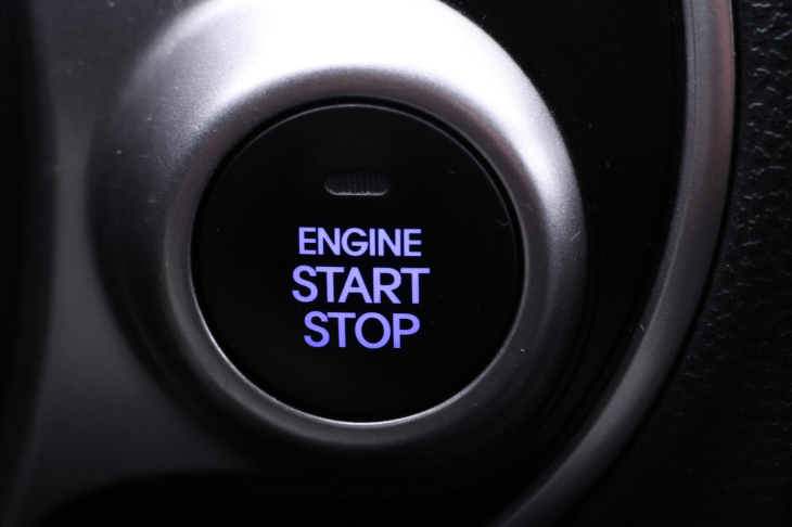 Hyundai ix35 1,6 GDI 99KW TRIKOLOR KLIMA