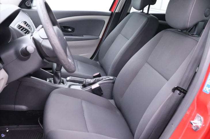 Renault Mégane 1,6 16V 74kW Generation Klima