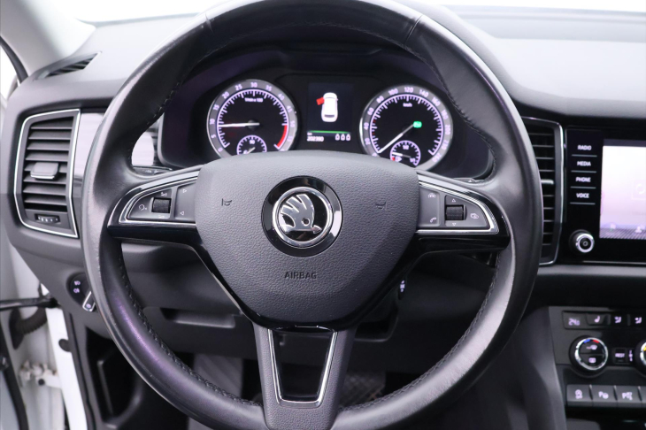 Škoda Kodiaq 2,0 TDI 140KW DSG 4X4 Style+