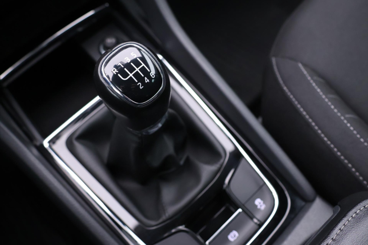 Škoda Karoq 1,5 TSI 110kW 125 Years CZ