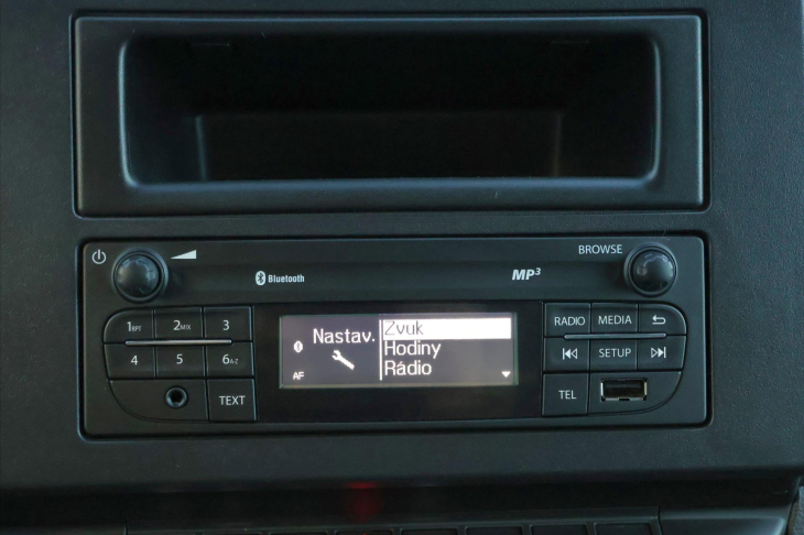 Opel Movano 2,3 CDTi L3H3 110kW CZ DPH