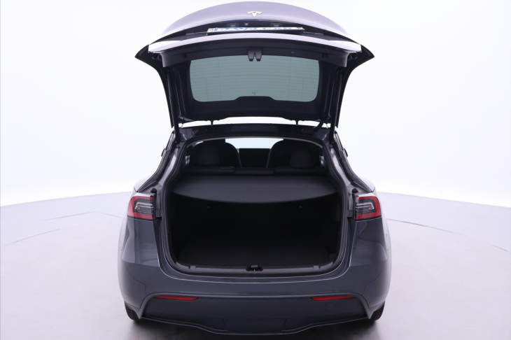 Tesla Model Y Long Range AWD 79kWh DPH