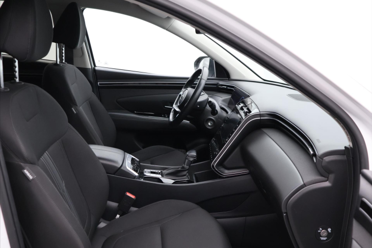 Hyundai Tucson 1,6 T-GDI 110kW CZ Style DPH