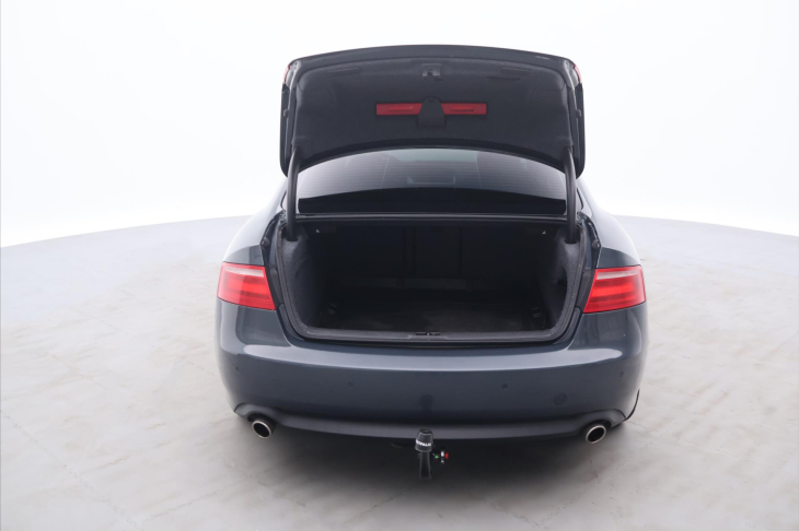 Audi A5 3,0 TDI 176KW QUATTRO SLINE