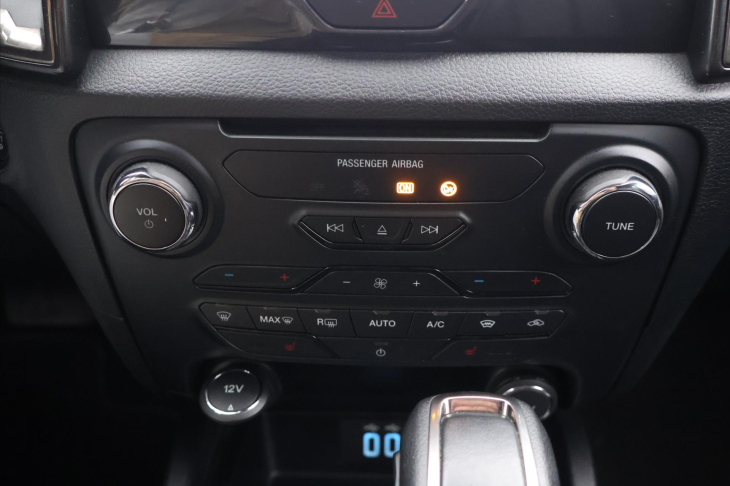 Ford Ranger 2,0 TDCI 156kW Wildtrak 4x4
