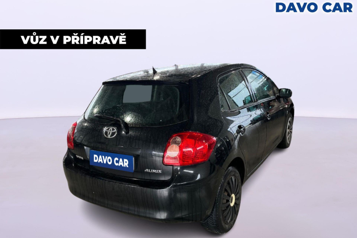 Toyota Auris 1,3 VVT-i 74kW Aut.Klima