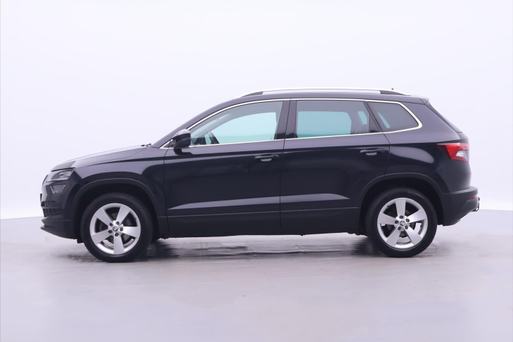 Škoda Karoq 1,6 TDI 85kW DSG Ambition CZ DPH