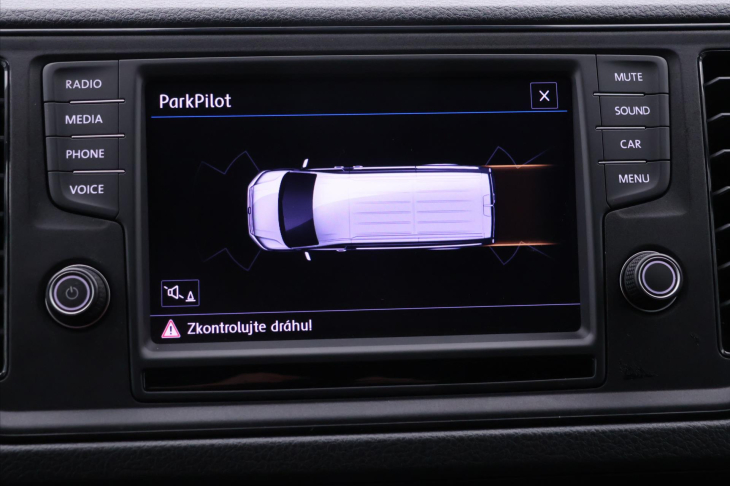 Volkswagen Crafter 2,0 TDI 130kW CZ DPH Tažné L2H2