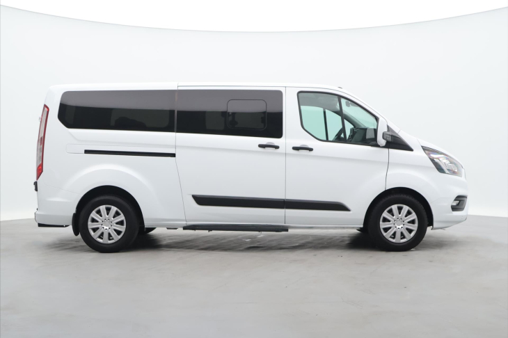 Ford Transit Custom 2,0 EcoBlue 96kW Titanium L2