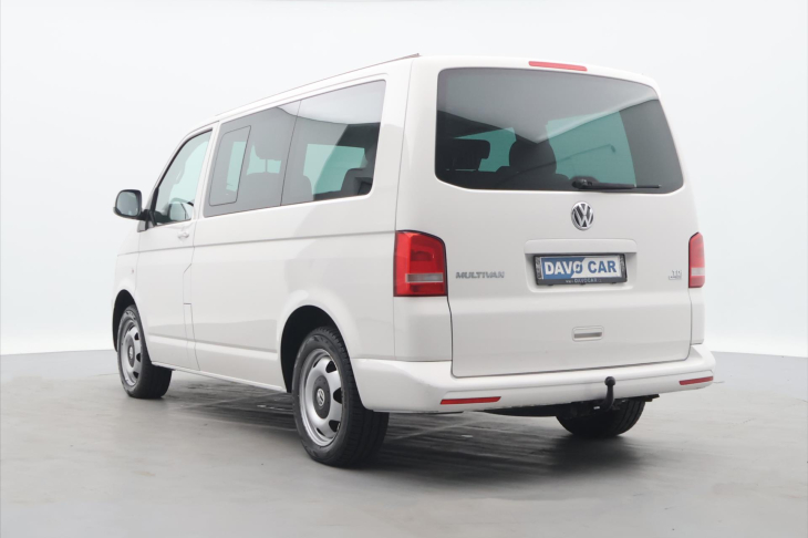 Volkswagen Multivan 2,0 TDI 84kW Klima 1.Maj 80tkm