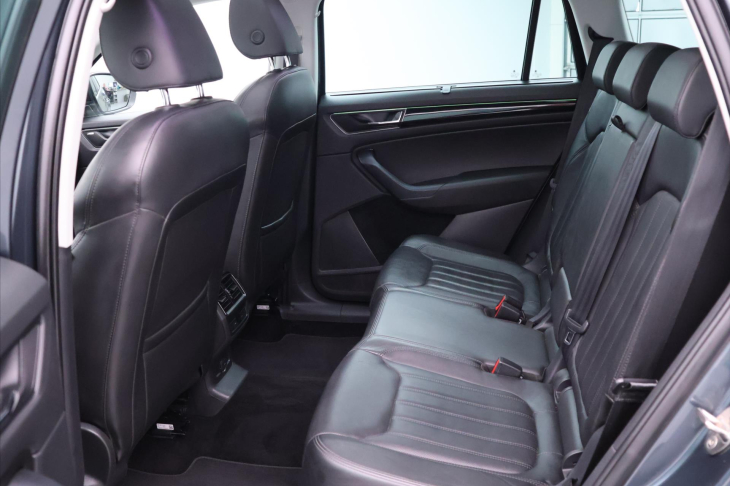 Škoda Kodiaq 2,0 TDI 110kW L&K DPH